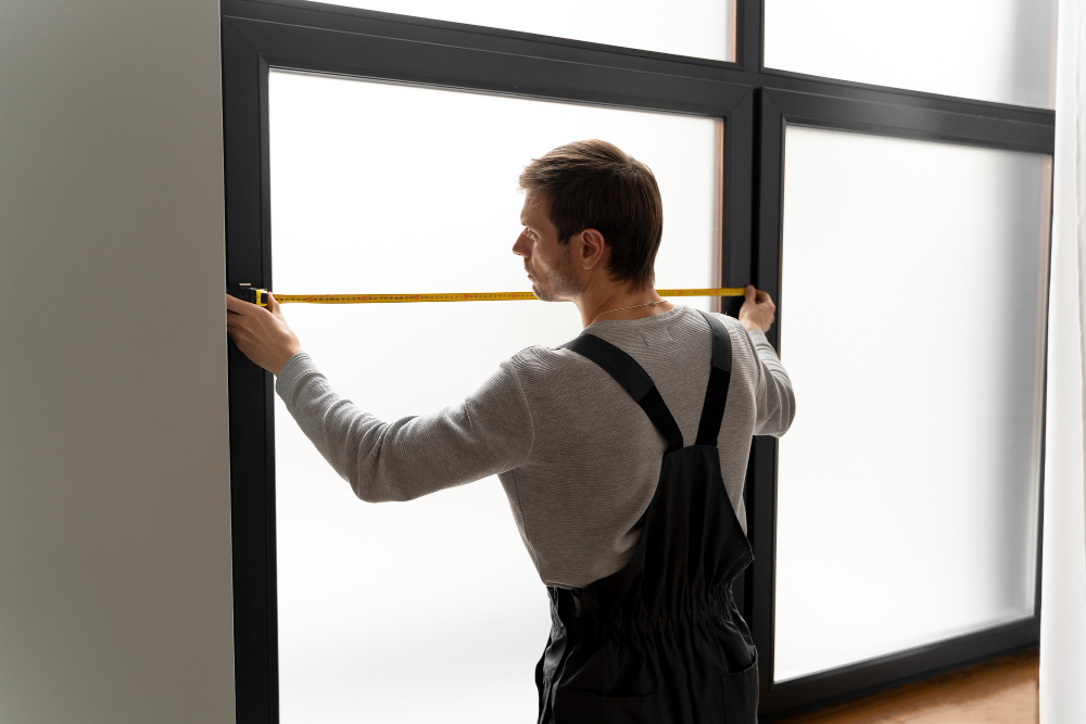Windows for Columbus Pros