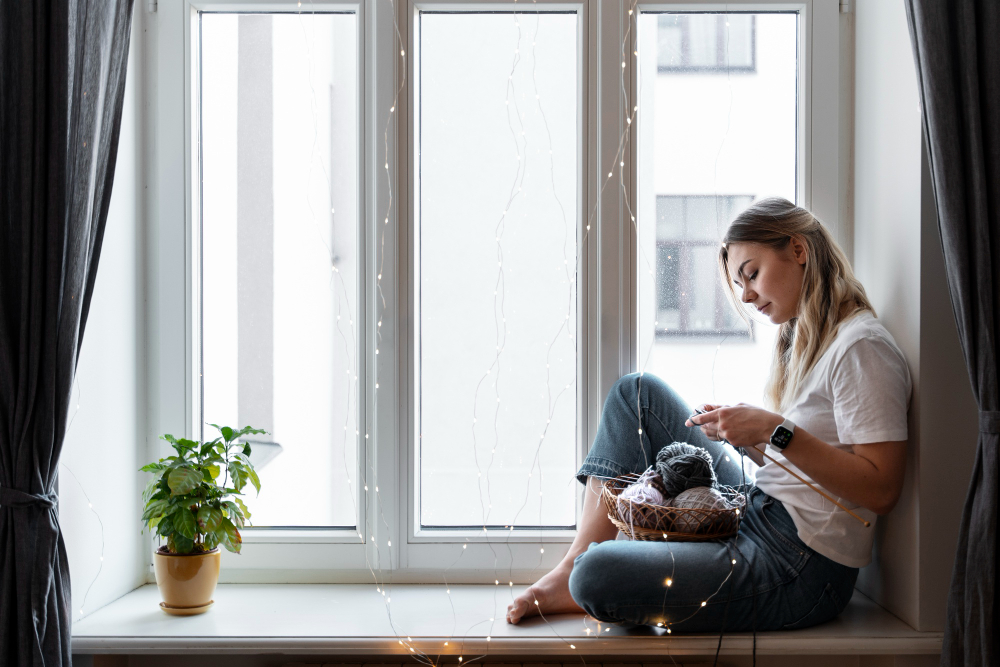 Columbus Casement Windows