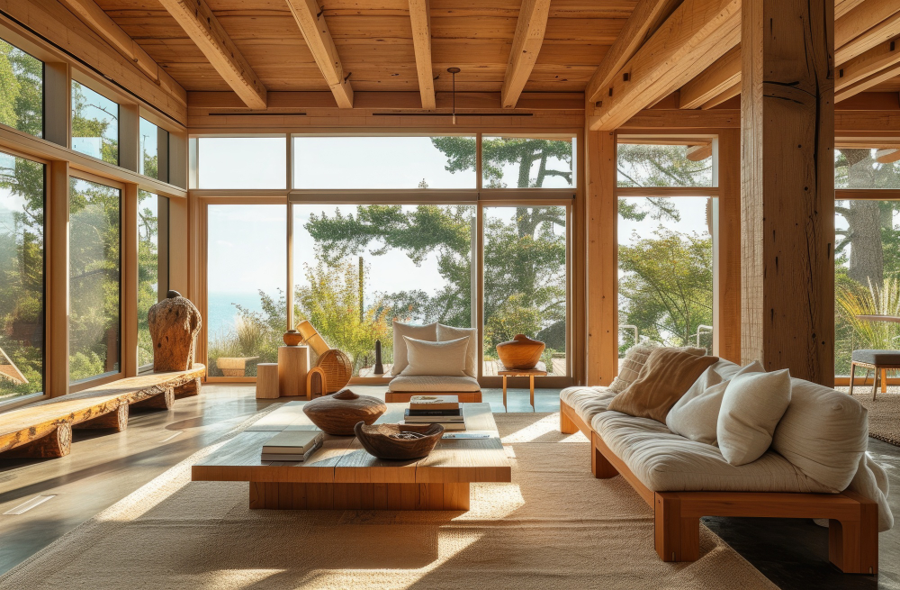 Jerome Windows by Style