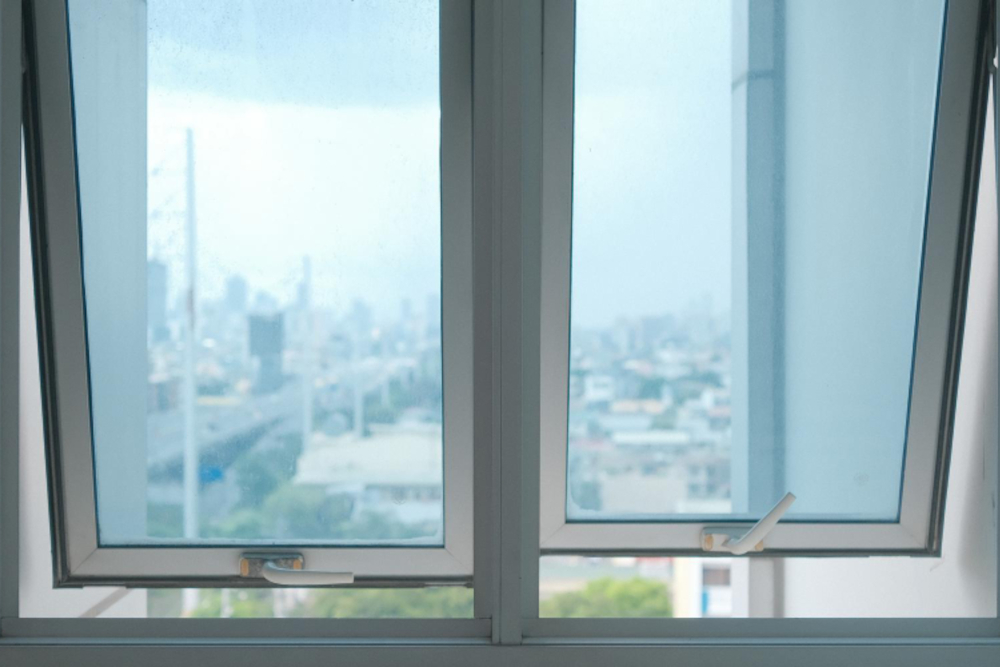 Columbus Awning Windows