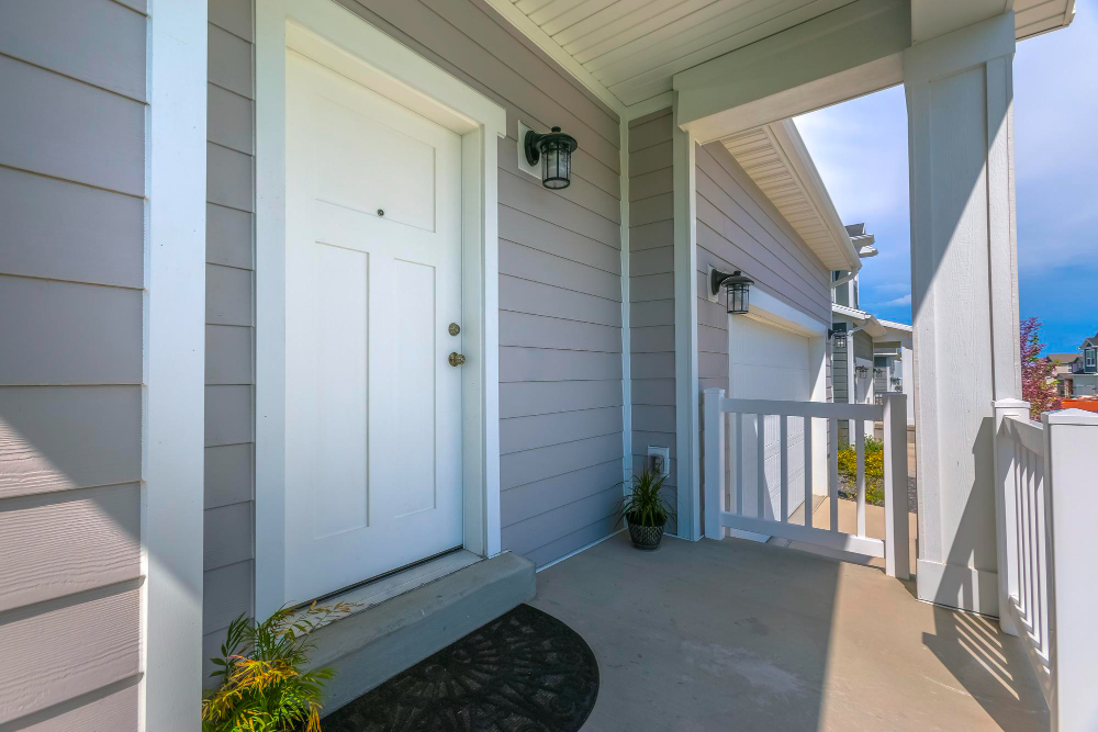 Jerome Pella® Door Styles