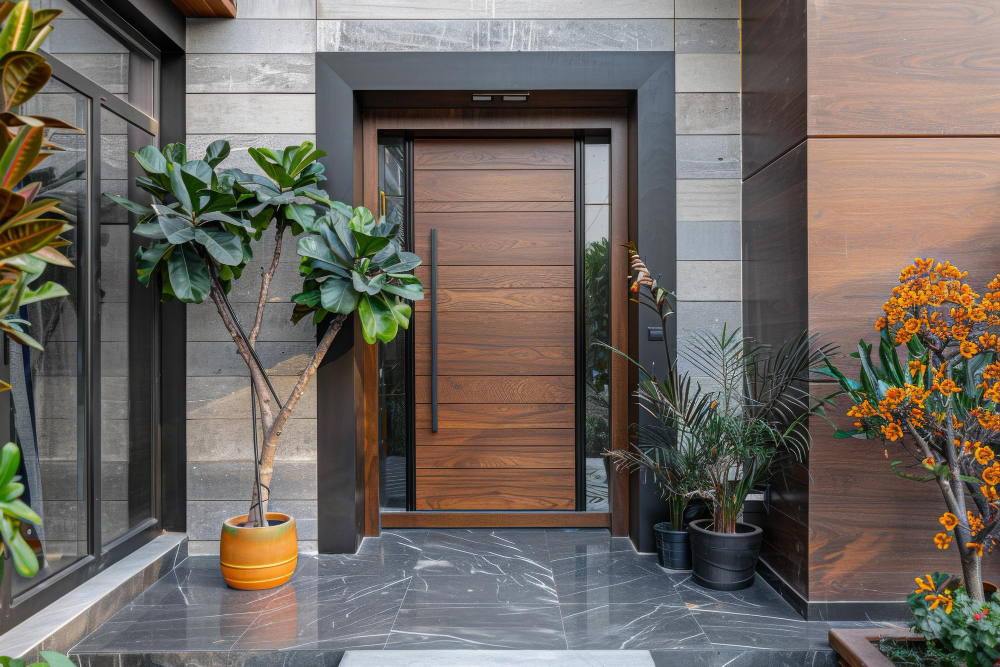 Columbus Doors