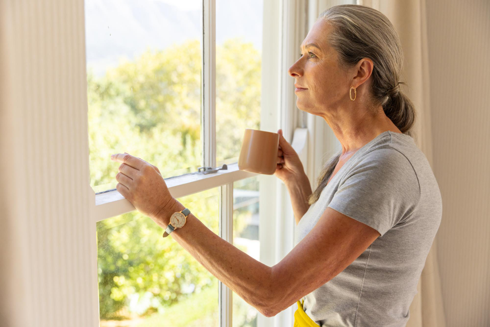 Columbus Single-Hung Windows