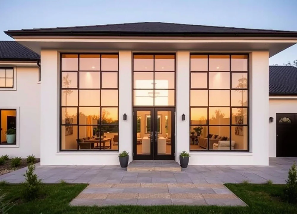 High-end Windows and Doors at Wholesale Prices in Jerome 