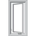 Columbus Casement Windows