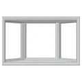 Columbus Bay and Bow Windows