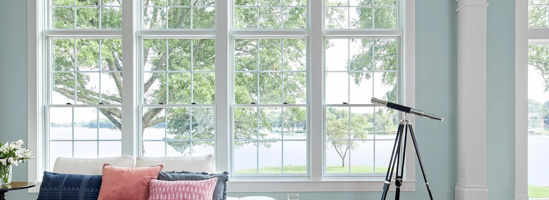 Columbus's Best Priced Windows