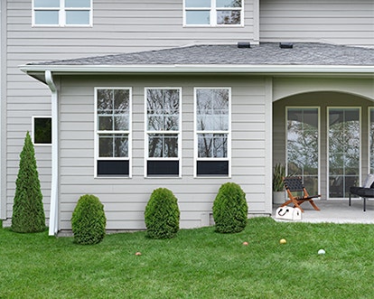 Columbus Single-Hung Windows