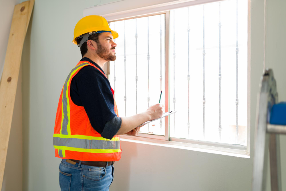 Columbus Replacement Windows