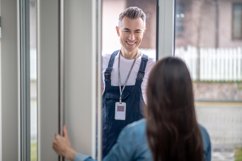 Expertise in Supporting Columbus New Construction and Window Replacement Projects