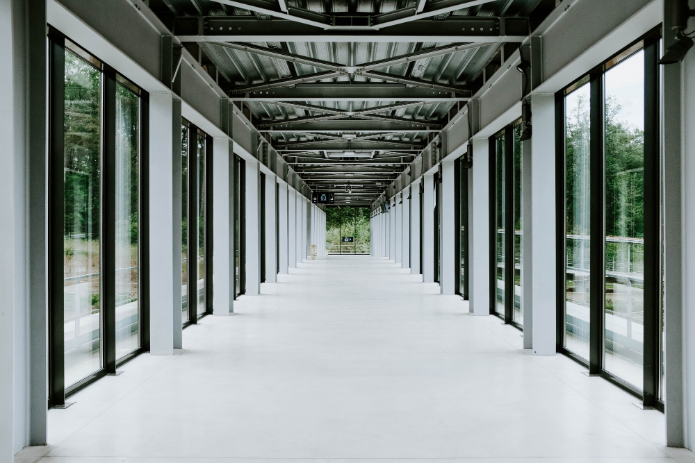 Columbus Commercial Windows