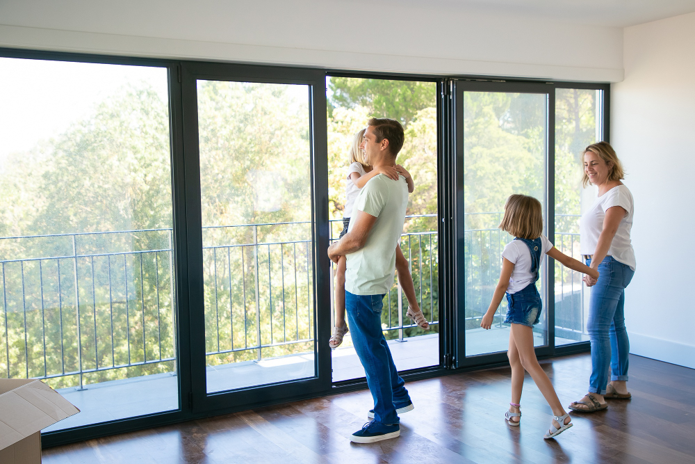 Columbus Residential Windows