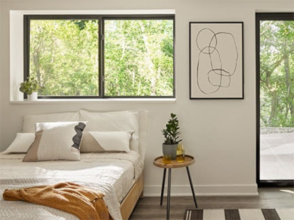 Columbus Sliding Windows