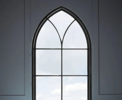 Columbus Custom Windows
