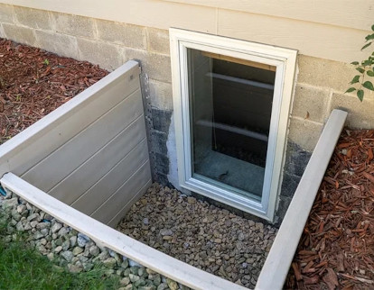 Columbus Basement Windows