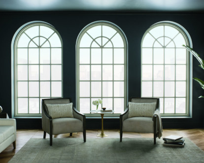 Columbus Picture Windows